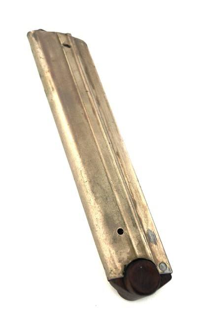 1906 DWM AMERICAN EAGLE GERMAN LUGER RIG - Image 8 of 11