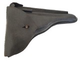 1906 DWM AMERICAN EAGLE GERMAN LUGER RIG - Image 9 of 11