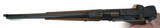 1902 DWM CARBINE GERMAN LUGER WITH WOOD STOCK / HOLSTER - 6 of 10