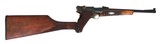 1902 DWM CARBINE GERMAN LUGER WITH WOOD STOCK / HOLSTER - 3 of 10