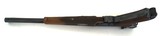 1902 DWM CARBINE GERMAN LUGER WITH WOOD STOCK / HOLSTER - 5 of 10