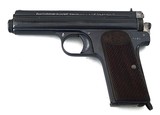 FROMMER STOP MODEL 12M / 1912 PISTOL - Image 1 of 7