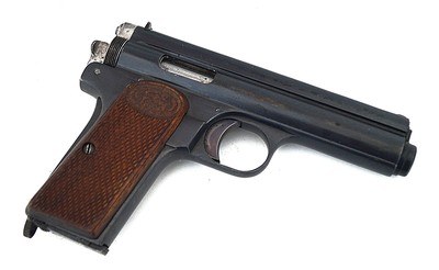 FROMMER STOP MODEL 12M / 1912 PISTOL - Image 5 of 7