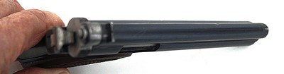 FROMMER STOP MODEL 12M / 1912 PISTOL - Image 3 of 7