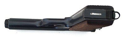 FROMMER STOP MODEL 12M / 1912 PISTOL - Image 7 of 7