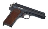 FROMMER STOP MODEL 12M / 1912 PISTOL - Image 5 of 7
