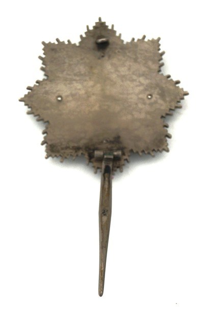 GERMAN CROSS IN GOLD WITH CASE - Image 3 of 6