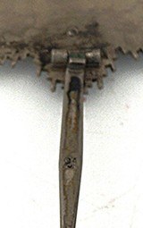 GERMAN CROSS IN GOLD WITH CASE - Image 4 of 6