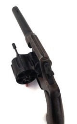 COLT U.S. ARMY 1917 REVOLVER RIG - Image 6 of 9