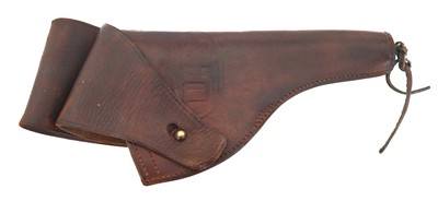 COLT U.S. ARMY 1917 REVOLVER RIG - Image 8 of 9