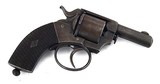 WEBLEY NUMBER 1 REVOLVER - 4 of 6