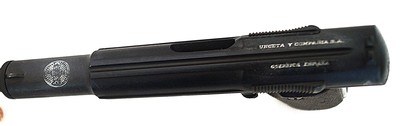 ASTRA 600 RIG WITH MATCHING NUMBERED MAGAZINE - Image 6 of 9