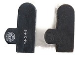 WALTHER PP PISTOL RIG - Image 7 of 9