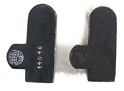 WALTHER PP PISTOL RIG - Image 7 of 9