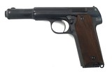 WALTHER PP PISTOL RIG - Image 2 of 9