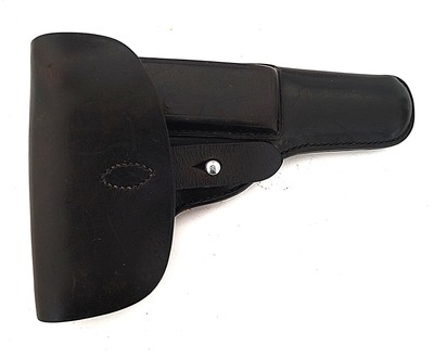 WALTHER PP PISTOL RIG - Image 8 of 9