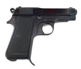 BERETTA MODEL 1934 RIG - Image 3 of 6