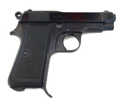 BERETTA MODEL 1934 RIG - Image 3 of 6
