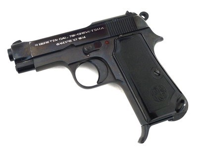 BERETTA MODEL 1934 RIG - Image 5 of 6