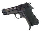 BERETTA MODEL 1934 RIG - Image 5 of 6