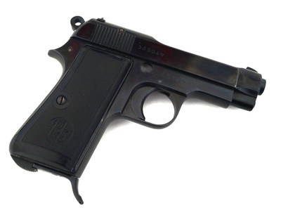 BERETTA MODEL 1934 RIG - Image 4 of 6