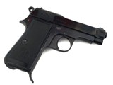 BERETTA MODEL 1934 RIG - Image 4 of 6