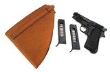 BERETTA MODEL 1934 RIG - Image 1 of 6