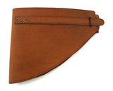 BERETTA MODEL 1934 RIG - Image 6 of 6