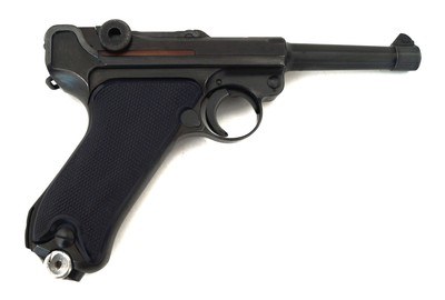 41 BYF MILITARY