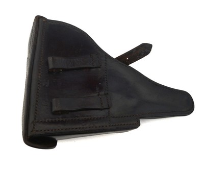 G DATE GERMAN LUGER RIG / EXCELLENT - Image 10 of 10