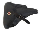 G DATE GERMAN LUGER RIG / EXCELLENT - Image 9 of 10