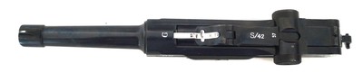 G DATE GERMAN LUGER RIG / EXCELLENT - Image 6 of 10