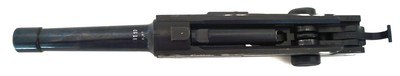 G DATE GERMAN LUGER RIG / EXCELLENT - Image 7 of 10