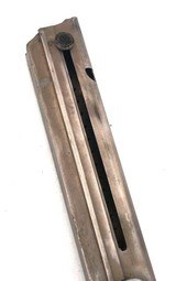 SIMSON / SUHL GERMAN LUGER - Image 7 of 10