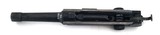 SIMSON / SUHL GERMAN LUGER - Image 6 of 10