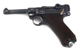 SIMSON / SUHL GERMAN LUGER - Image 1 of 10