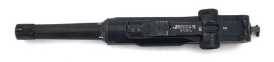 SIMSON / SUHL GERMAN LUGER - Image 5 of 10