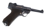 SIMSON / SUHL GERMAN LUGER - Image 4 of 10