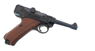 STOEGER LUGER - Image 4 of 8
