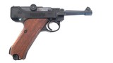 STOEGER LUGER - Image 3 of 8
