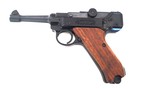 STOEGER LUGER - Image 1 of 8