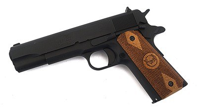 IVER JOHNSON TROJAN 1911A1 / BRAND NEW - Image 2 of 8