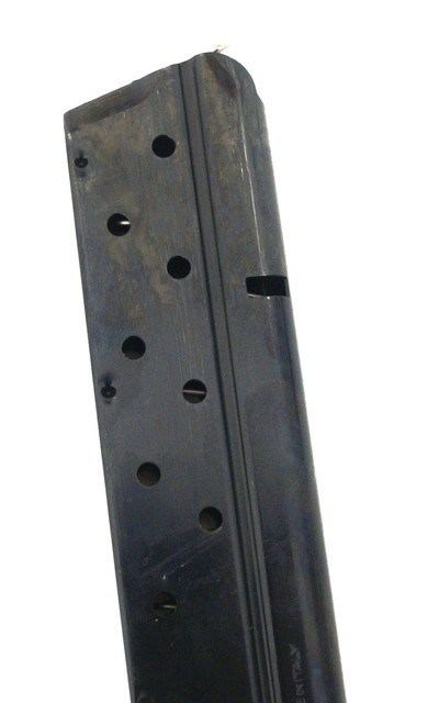 IVER JOHNSON TROJAN 1911A1 / BRAND NEW - Image 8 of 8