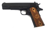 IVER JOHNSON TROJAN 1911A1 / BRAND NEW - Image 1 of 8