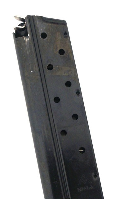 IVER JOHNSON TROJAN 1911A1 / BRAND NEW - Image 7 of 8
