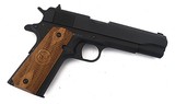 IVER JOHNSON TROJAN 1911A1 / BRAND NEW - Image 3 of 8