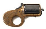 JAMES REID KNUCKLE BUSTER PALM PISTOL - Image 3 of 8