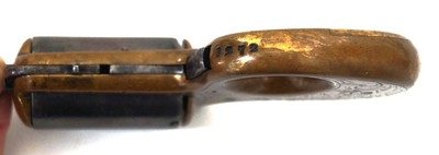 JAMES REID KNUCKLE BUSTER PALM PISTOL - Image 5 of 8
