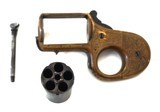 JAMES REID KNUCKLE BUSTER PALM PISTOL - Image 4 of 8