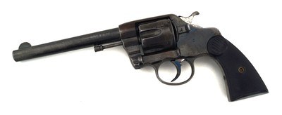 COLT NEW NAVY COMMERCIAL WITH ARCHIVE PAPER - Image 4 of 10